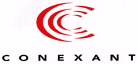 Conexant